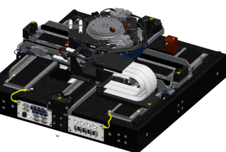 What Exactly is Granite-Based Motion Control System Positioning Accuracy-3.png