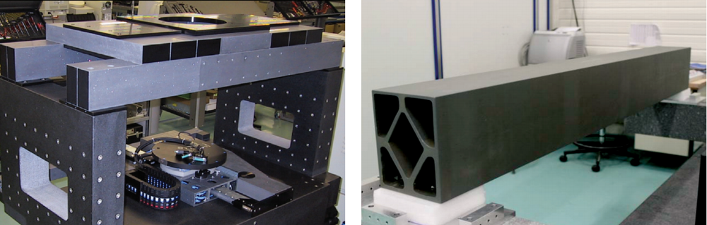 Newport Air Bearing Stage Full Series Practical Technical Guide From DynamYX to SinguLYS An In-Dept