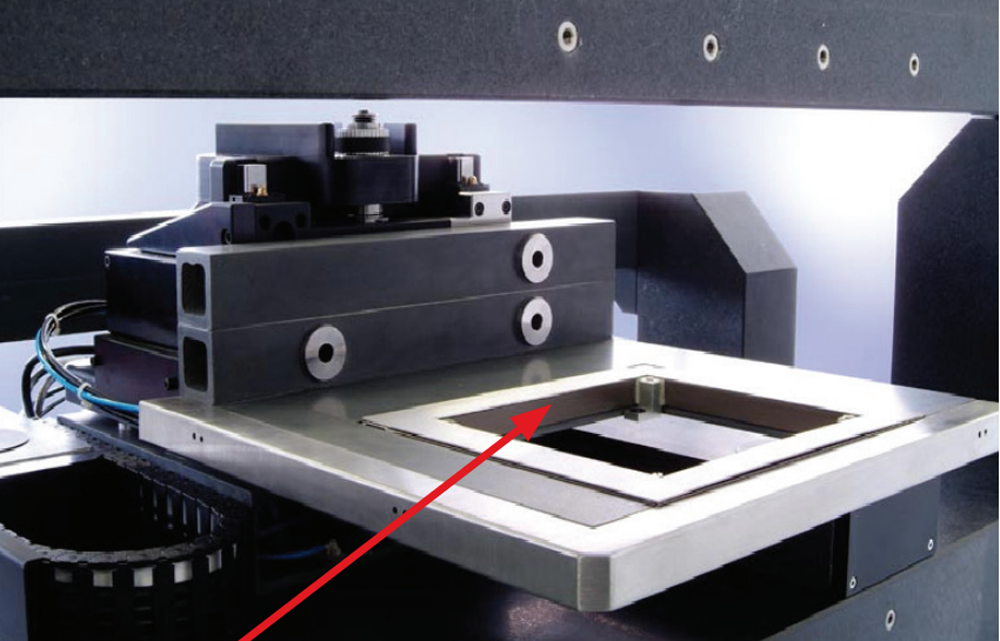 Newport Air Bearing Stage Full Series Practical Technical Guide From DynamYX to SinguLYS An In-Dept